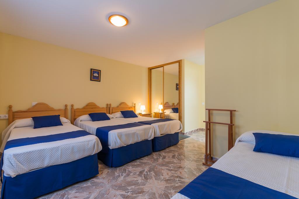 La Bolera Apartamento *