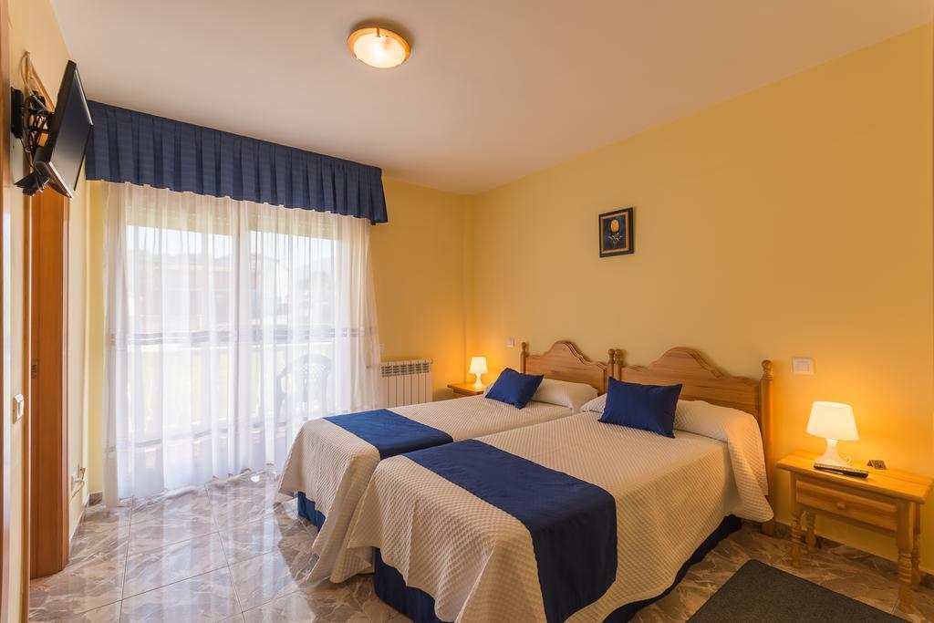 La Bolera Apartamento *