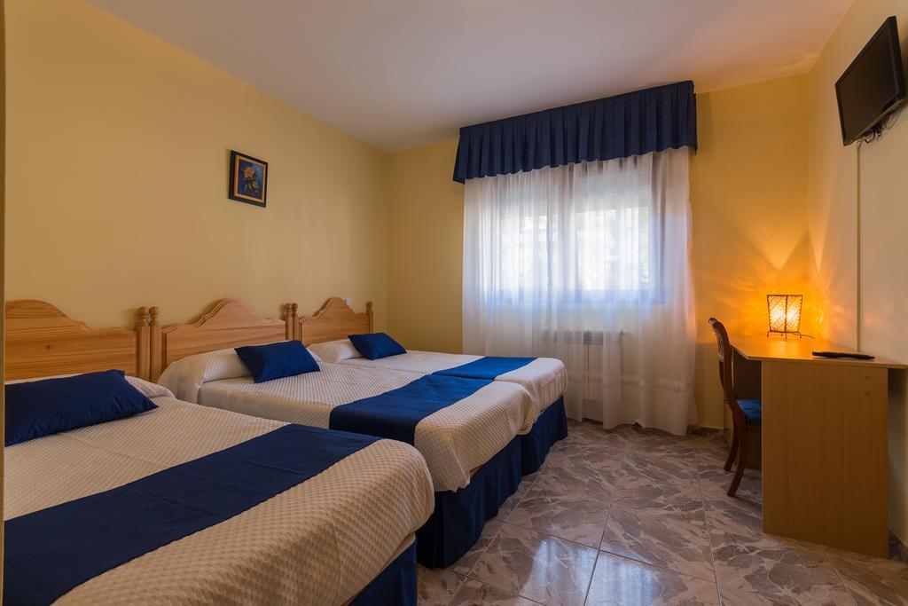 Apartment Apartamentos La Bolera *