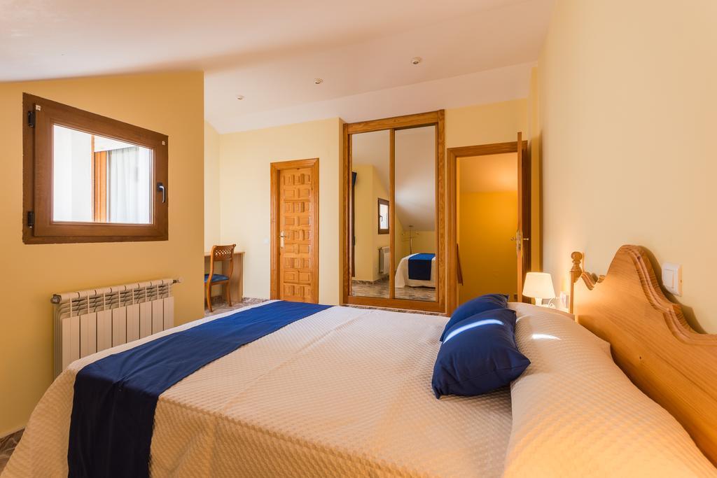 La Bolera Apartamento Isla Plana