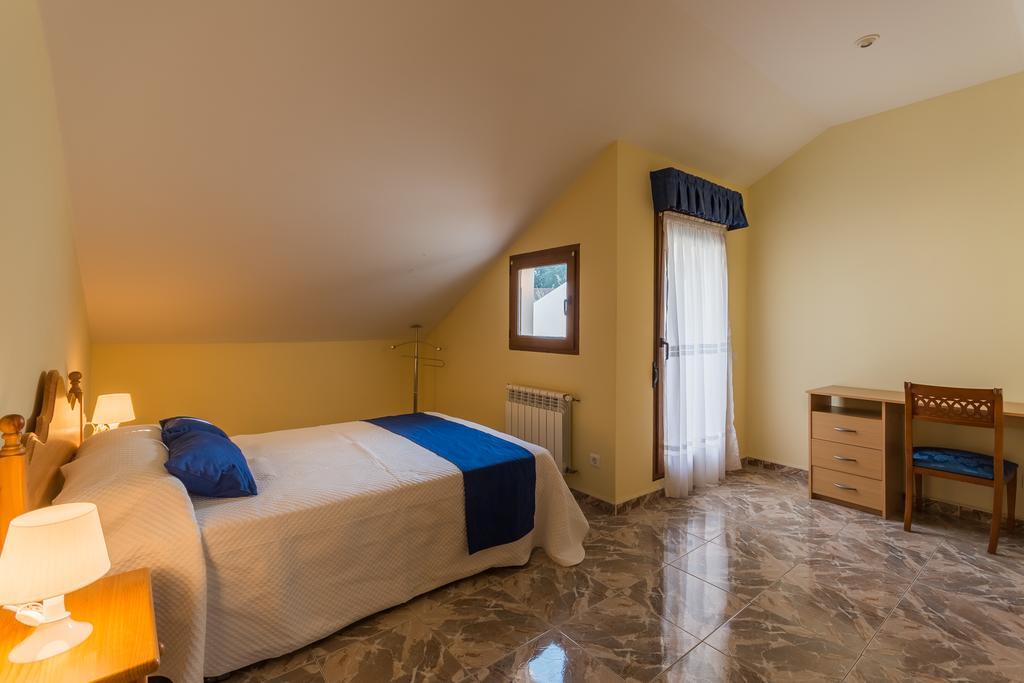 Apartment Apartamentos La Bolera *