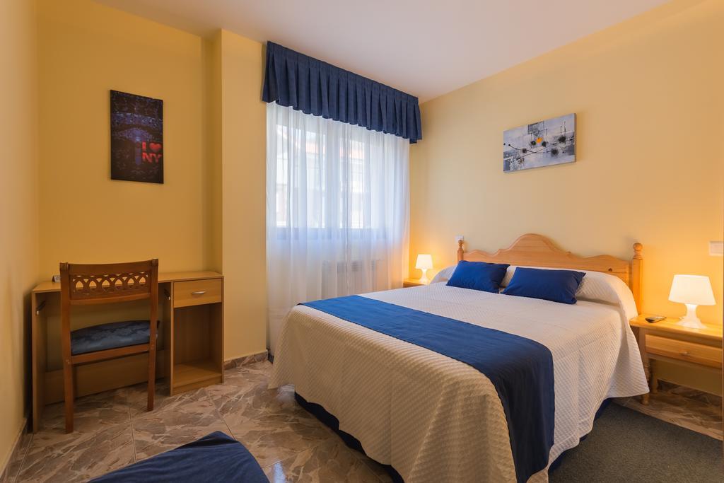 Apartamentos La Bolera Apartment *